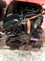 BMW E46 330i 330Ci M54 B30 KOMPLE MOTOR GARANTİLİ
