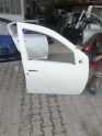 Dacia logan sağ ön kapı çıkma orjinal