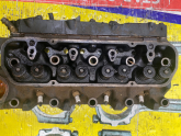 Ford KA 1.3 8v silindir kapağı