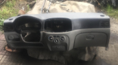 HYUNDAİ ACCENT ERA KOMPLE DOLU TORPİDO