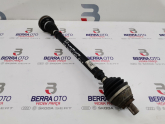 VOLKSWAGEN PASSAT B6 B7 AKS MİLİ 3C0407272AJ