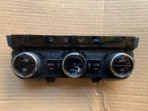 SKODA SUPERB 15-22 KLİMA KONTROL PANELİ 3V0907044CR YMS