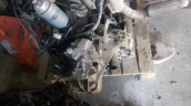 FORD MONDEO 1.8 ŞANZIMAN ÇEVİK OTO ÇIKMA BURSA