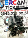 BMW E39 520i M52 B20 GARANTİLİ KOMPLE MOTOR ÇIKMA YEDEK PARÇ