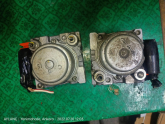 HONDA CİTY ABS BEYNİ