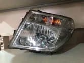 NİSSAN NAVARA 06-10 SOL FAR