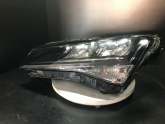 Oto Çıkma Parça / Elektrik / Far / Skoda / Superb / Çıkma Parça 