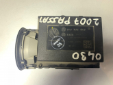 VW PASSAT CC 06-12 KONTAK YUVASI	3C0905843R