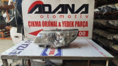 Oto Çıkma Parça / Elektrik / Far / Skoda / Superb / Çıkma Parça 