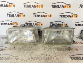 VOLKSWAGEN CADDY SAĞ ÖN FAR ORJİNAL ÇIKMA TEMSAN 6K5941010 A