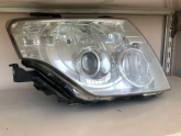 Oto Çıkma Parça / Elektrik / Far / Mitsubishi / Pajero / Çıkma Parça 