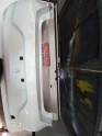 RENAULT CLİO 5 ORJİNAL ARKA TAMPON
