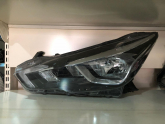 HYUNDAİ İ20 12-14 LEDLİ SOL FAR