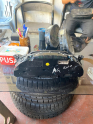Audi a4 çıkma kilometre saati 2010 audi a4 göstege paneli