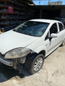 Oto Çıkma Parça / Kaporta & Karoser / Sol Şasi / Fiat / Linea / Çıkma Parça 