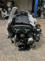 SKODA SUPER B 2.0TDİ ÇIKMA DOLU MOTOR BKD ÇIKMA MOTOR