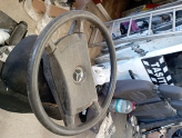 MERCEDES W 123 direksiyon simidi..1264640017