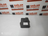 PEUGEOT 206  ÇIKMA AKÜ ÜST KAPAĞI OEM; 9624622280