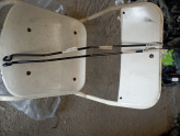 FORD CONNECT KAPUT DESTEK ÇUBUĞU..8T16 16A931 AB