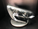 RENAULT MEGANE 4 SARI SOKET 2021 SAĞ FAR 260102357R