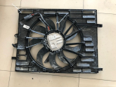 Oto Çıkma Parça / Isıtma, Soğutma & Klima / Fan Motoru / Volvo / XC90 / Çıkma Parça 