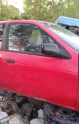 1996 kia sephia 1.6 16v benzinli çıkma sağ ön kapı