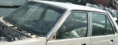 1994 model kia capital 1.8 benzinli çıkma tam takım camlar