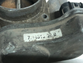 Opel vectra C Vectra B Astra H Astra G X18 7.14319.09.0