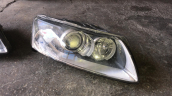 AUDİ A6 SAĞ XENON FAR 2004-2008