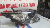 Oto Çıkma Parça / Elektrik / Far / Toyota / Auris / Çıkma Parça 