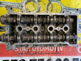 Toyota corolla 3zz silindir kapağı