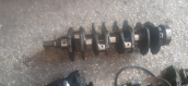 HONDA CİVİC 1.6 İES 98-2001 24 KAFA-ALKO OTOMOTİV