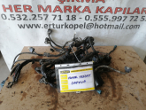 MOTOR TESİSATİ CAPTİVA