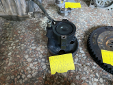 RENAULT CLİO DİREKSİYON POMPASI ORJİNAL 1.4 MOTOR 16 VALF