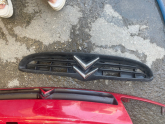 Citroen saxo ön panjur orjinal hatasız