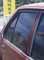 opel ascona çıkma sağ arka kapı camı