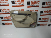 MERCEDES W202 SOL ÖN KAPI DÖŞEMESİ KIBRIS OEM; A2027205351