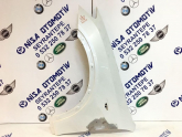 BMW X3 SERİSİ F25 KASA SOL ÖN ÇAMURLUK ORJ ÇIKMA 41357267323