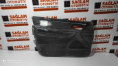 PEUGEOT 607 ÇIKMA SOL ÖN KAPI DÖŞEMESİ KIBRIS OEM;9635391677
