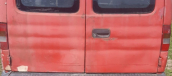 1997 model opel combo b 1.4 benzinli çıkma takım stop lamba