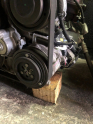 OPEL ASTRA K KLİMA KOMRESÖRÜ ÇIKMA ORJİNAL 13367373 GM
