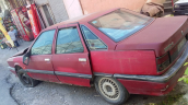Renault R21 sol arka kapı çıkma yedek parça Mısırcıoğlu oto