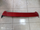 Renault kadjar 2017,2018  bagaj spoiler orjinal çıkma