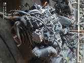 Oto Çıkma Parça / Motor / Motor Komple / Volkswagen / Passat / Çıkma Parça 