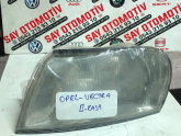 Opel vectra B sol sinyal lambası valeo marka