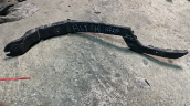 OPEL ASTRA H SEDAN SOL ARKA TAMPON BRAKETİ ÇIKMA 93306734