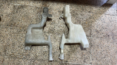 2009-16 FORD FİESTA CAM SİLGİ SU DEPOSU ORJ ÇIKMA