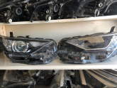 TOYOTA AURİS 15- LEDLİ SAĞ-SOL FAR TAKIMI