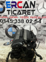 BMW E39 5.30i M54 B30 KOMPLE MOTOR - ERCAN TİCARET