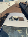 SKODA SÜPERB KESME TAVAN  2008-2014